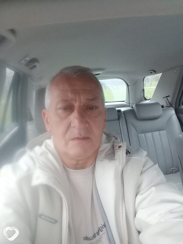 Михаил, 50, Полоцке — анкета №3080177
