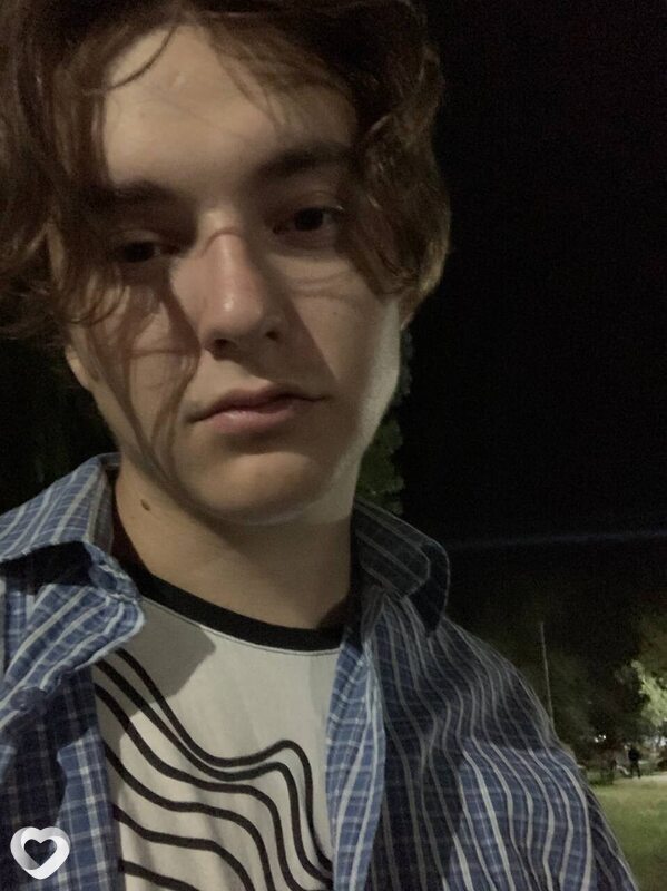 Константин, 25, Горно-Алтайске — анкета №3080183