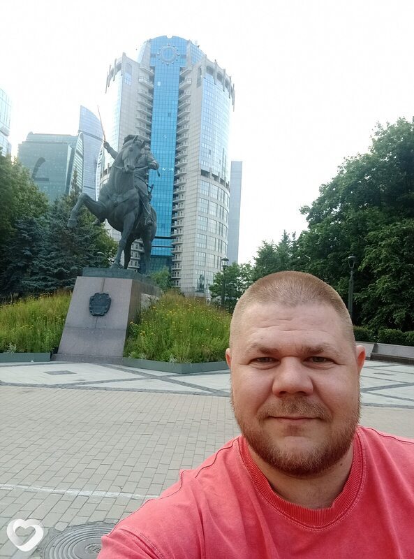 Сергей, 39, Ростове-на-Дону — анкета №3080189