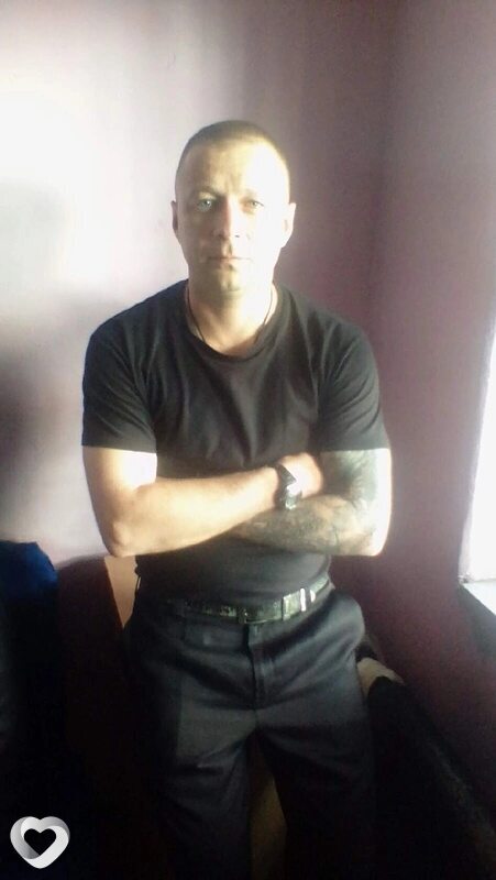 Владимир, 42, Брянске — анкета №3079867