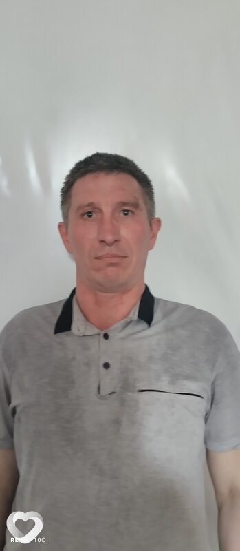 Руслан, 42, Тобольске — анкета №3079876