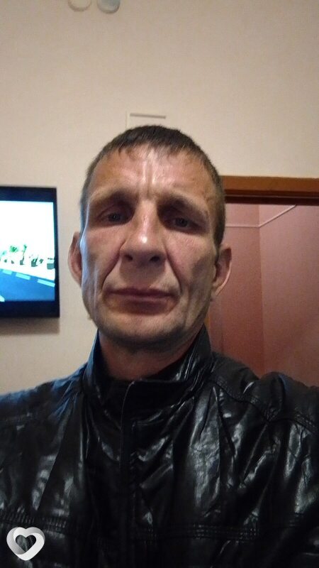 Толян, 44, Находке — анкета №3079884