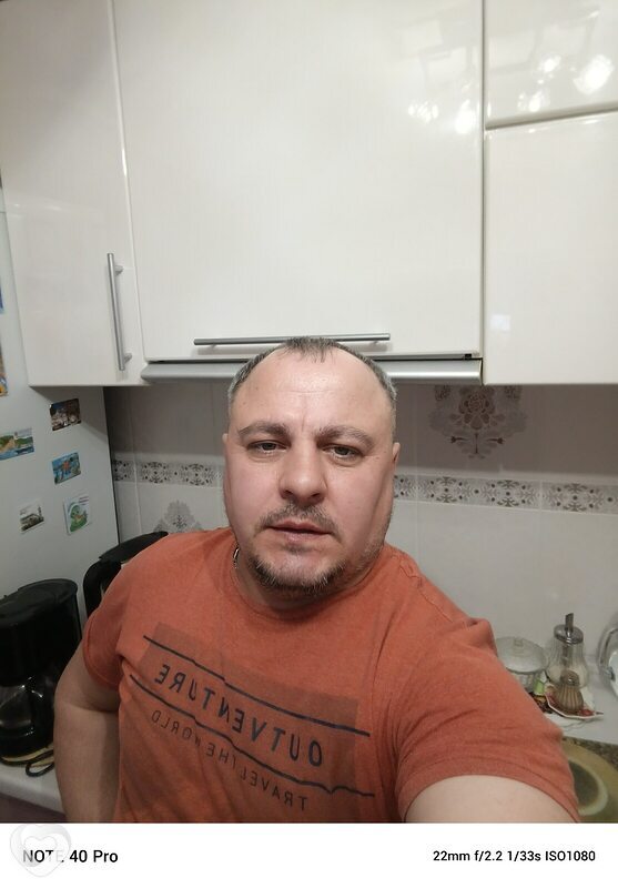 Дмитрий, 43, Красноярске — анкета №3079889