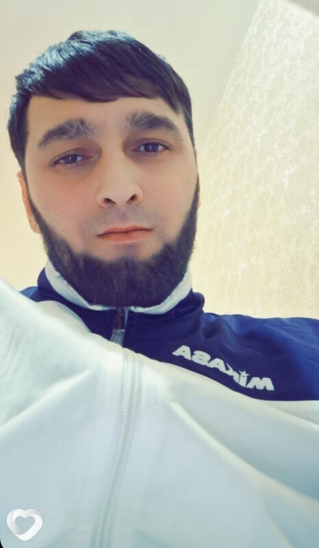 Амир, Ноябрьск