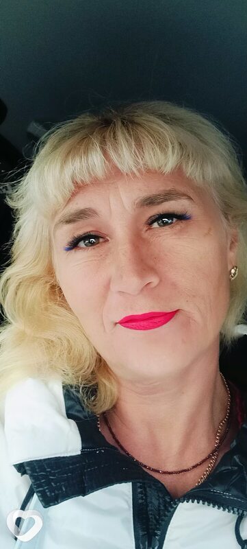 Ирэн, 48, Екатеринбурге — анкета №3079819