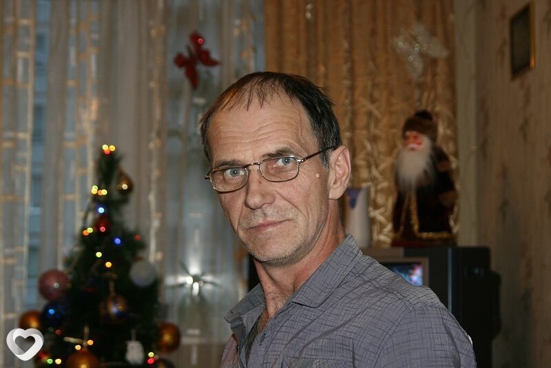 Игорь, 61, Калининграде — анкета №3079822