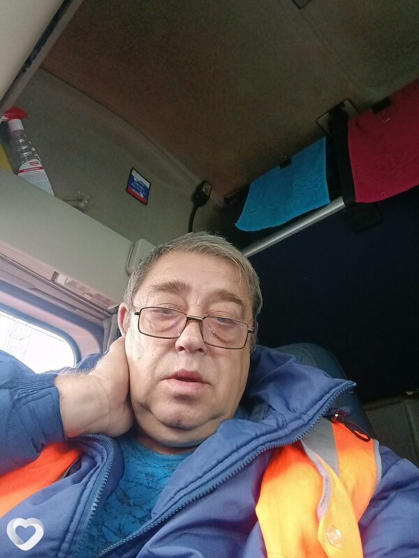 Олег, 58, Саратове — анкета №3079826