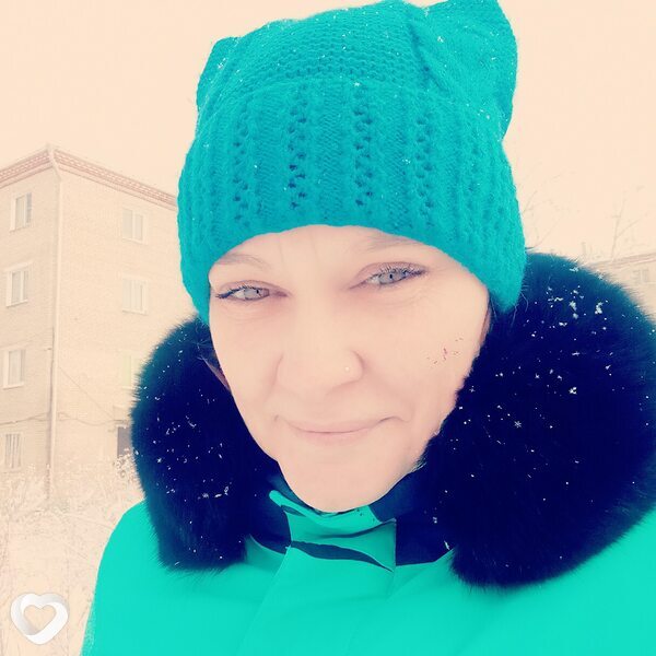 Анастасия, 44, Комсомольске-на-Амуре — анкета №3079838