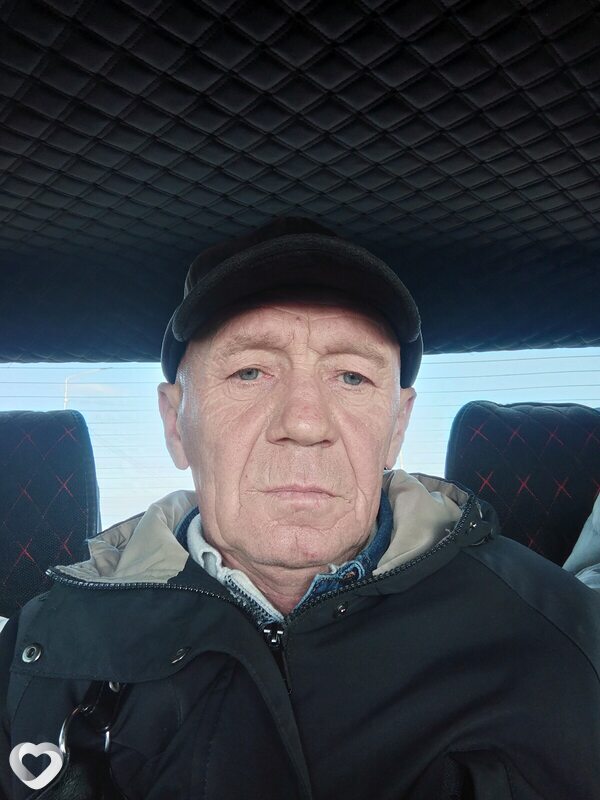 Юрий, Сарань