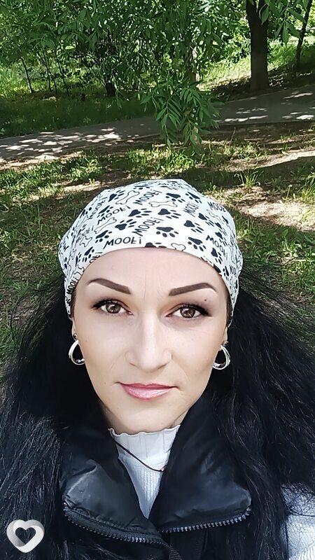 Алёна, 40, Орёл — анкета №3079903