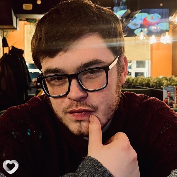 Александр, 20, Москве — анкета №3079904
