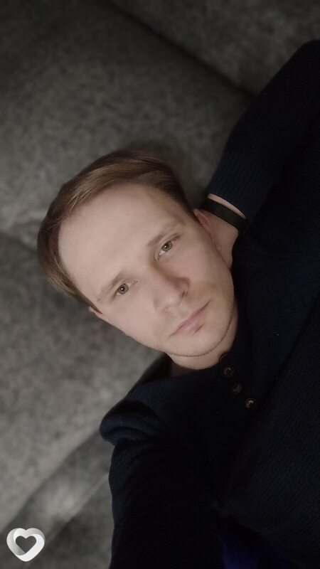 Виктор, 35, Орске — анкета №3079905