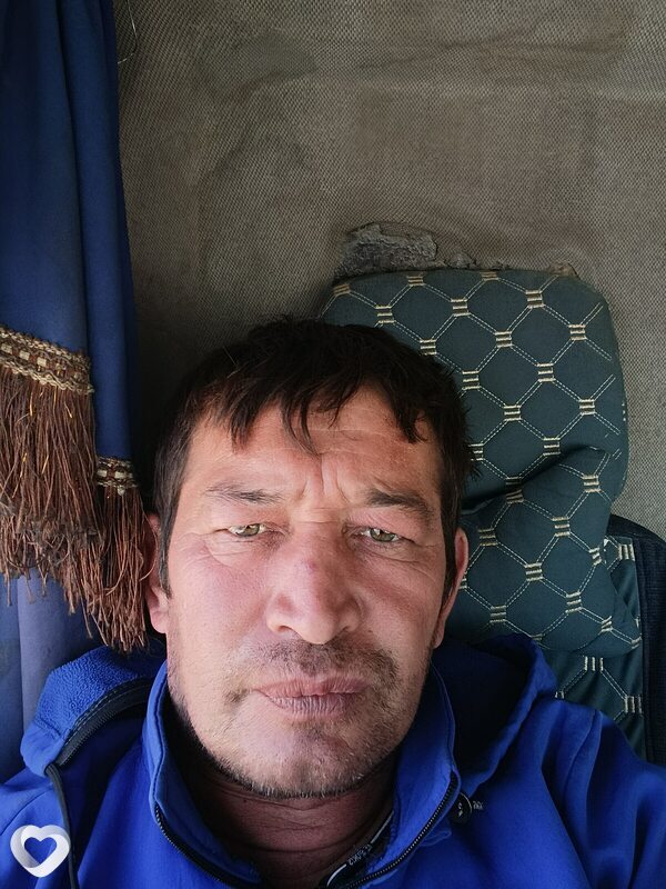 Гена, 40, Туркестане — анкета №3079990