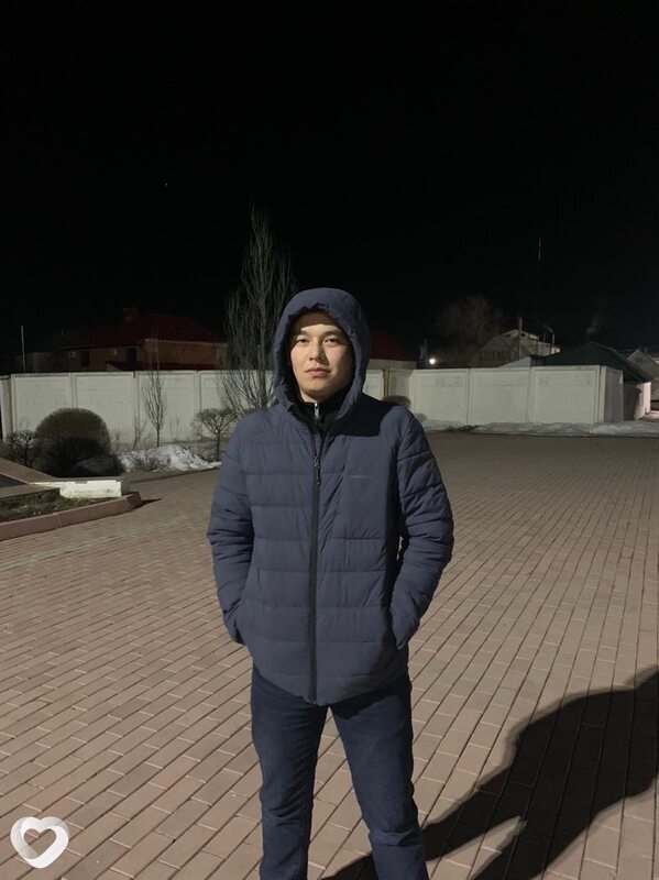 Али, 36, Уральске — анкета №3080000