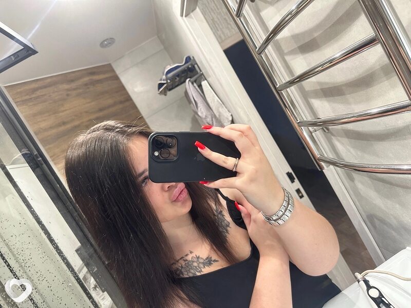 Диана, 23, Москве — анкета №3080008