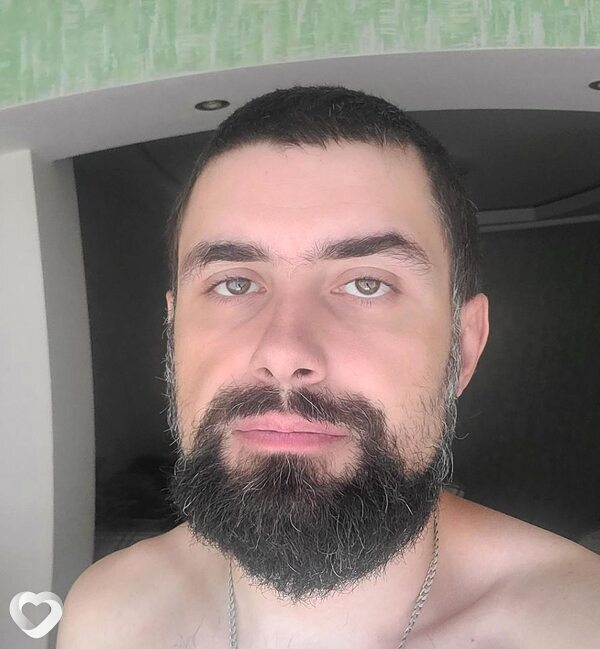 Vahaandiyskiy, 37, Симферополе — анкета №3080025