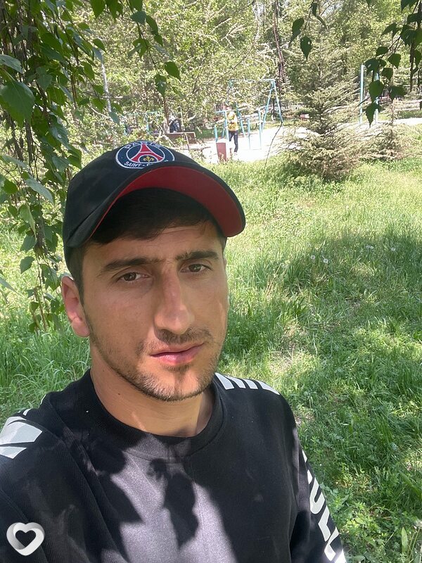 Суба, 27, Алматы — анкета №3080028