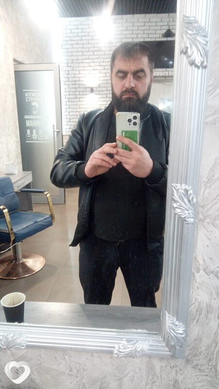 Апер, 39, Видном — анкета №3080038
