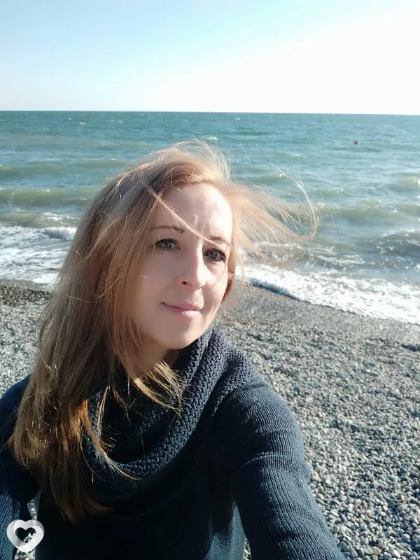 Ирина, 45, Москве — анкета №3080039