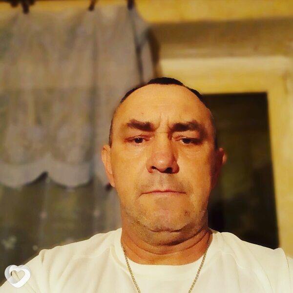 Виталя, 53, Геническе — анкета №3079975