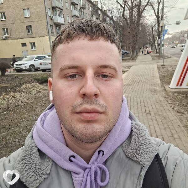 Даниил, 24, Воронеже — анкета №3080098