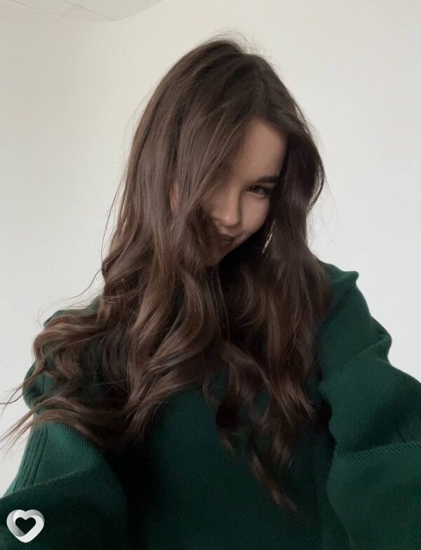 Анна, 20, Владивостоке — анкета №3080101