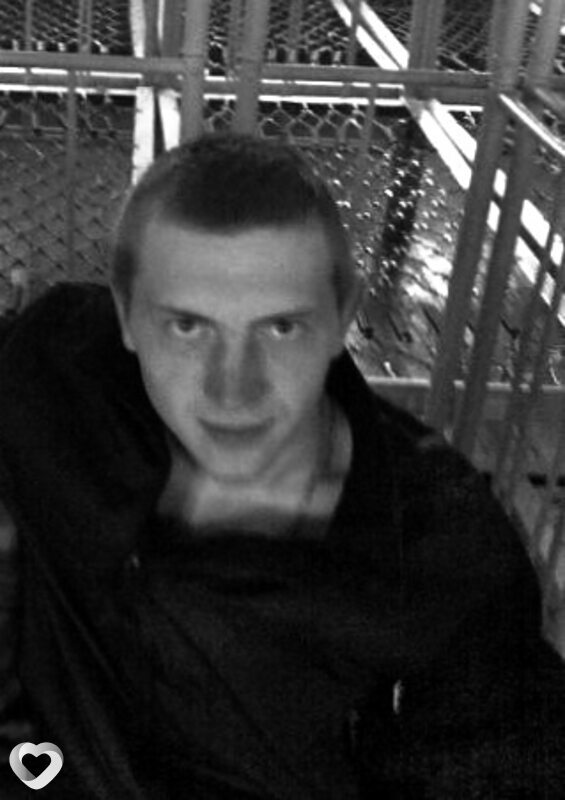 Ваня, 38, Мозыре — анкета №3080052