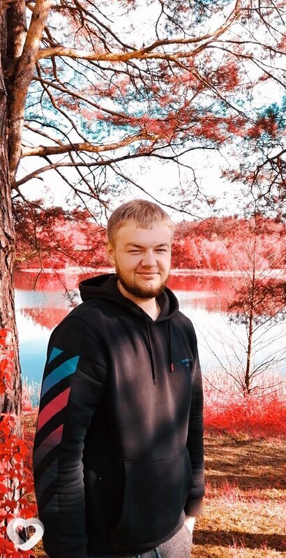 Алексей, 27, Гродно — анкета №3080064