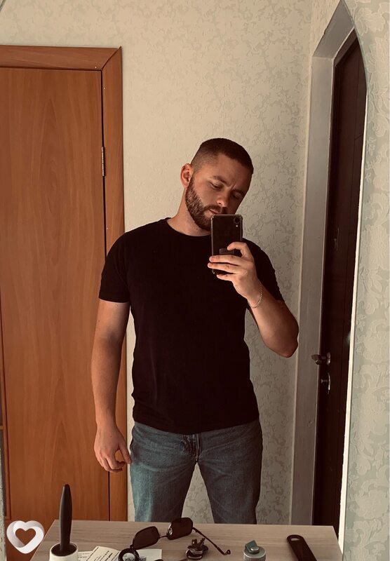 Денис, 28, Минске — анкета №3080193