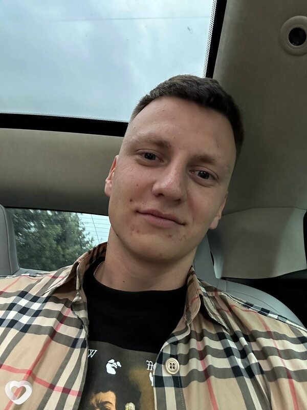 Александр, 31, Омске — анкета №3080196