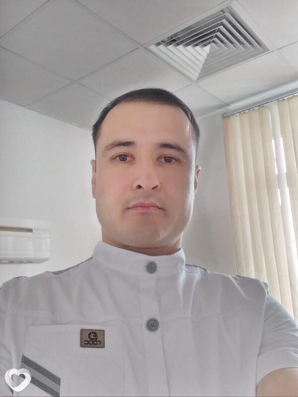 Рахматулло, 40, Москве — анкета №3080198