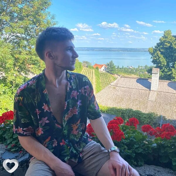 Марк, 24, Семей — анкета №3080199