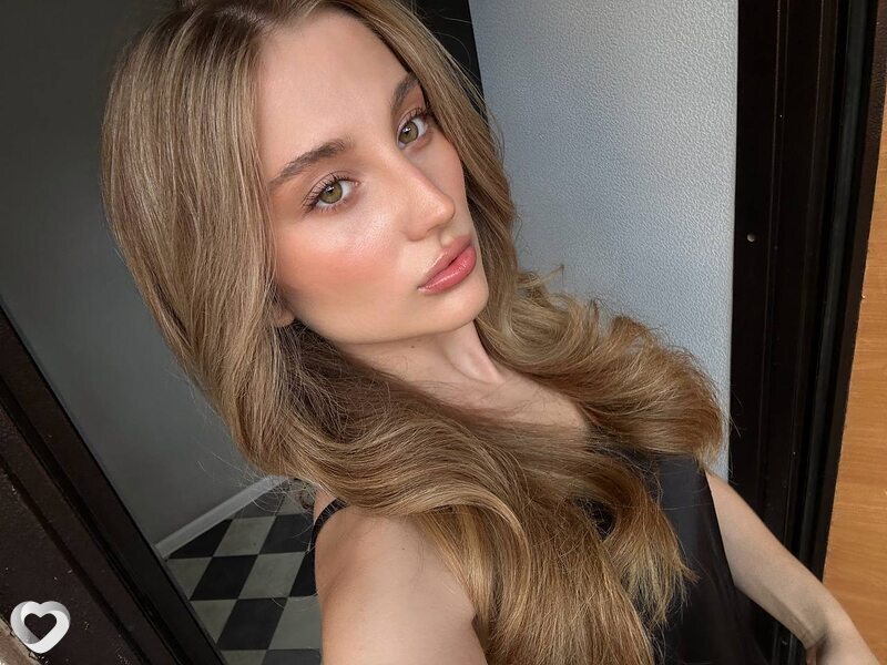 Елизавета, 22, Ростове-на-Дону — анкета №3080201