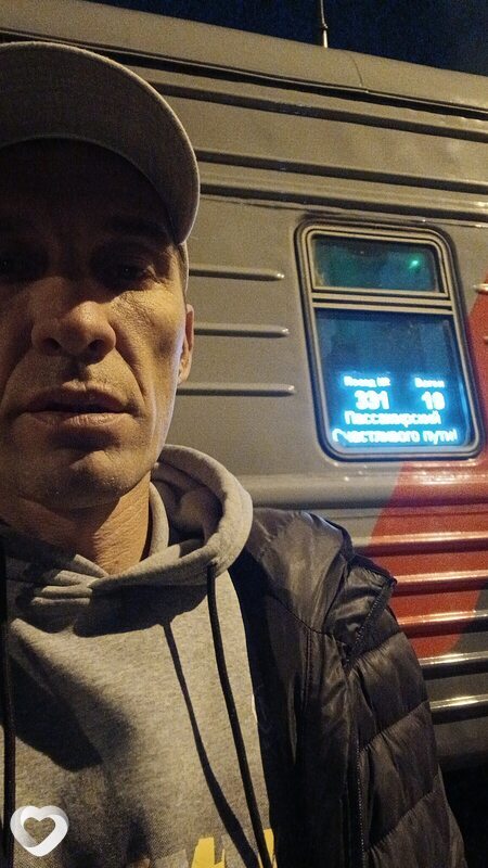 Евгений, 42, Самаре — анкета №3080207