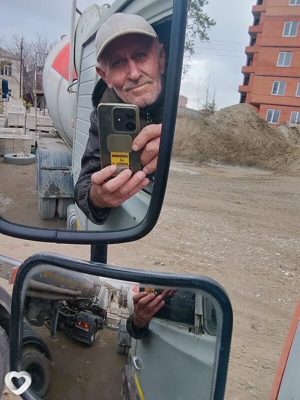Дик, 62, Махачкале — анкета №3080209
