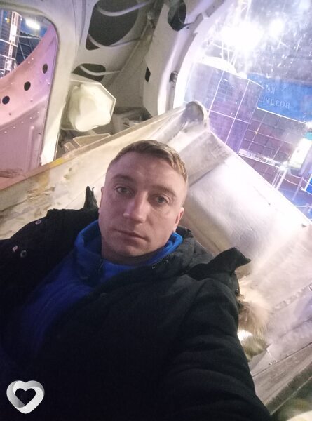 Александр, 31, Можайске — анкета №3080212