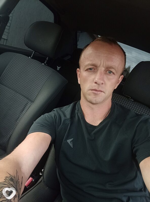 Николай, 34, Великом Новгороде — анкета №3079941