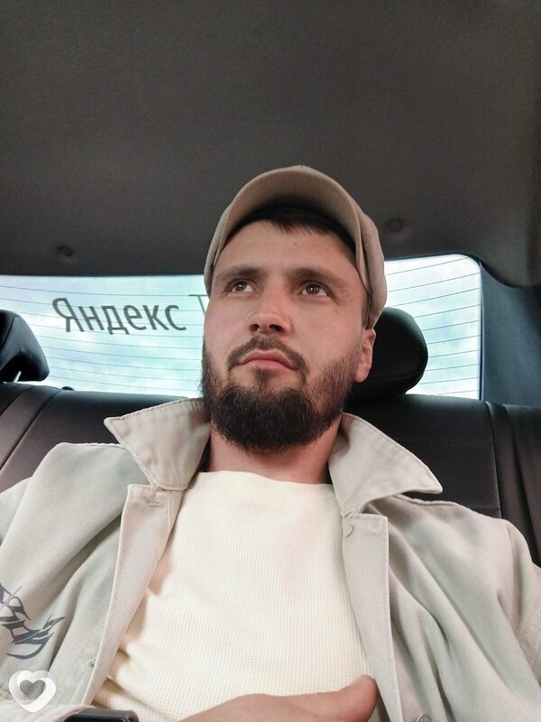 Дамир, 36, Москве — анкета №3079955
