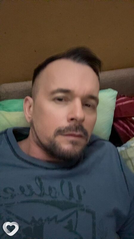 Vik, 44, Краснодаре — анкета №3079956