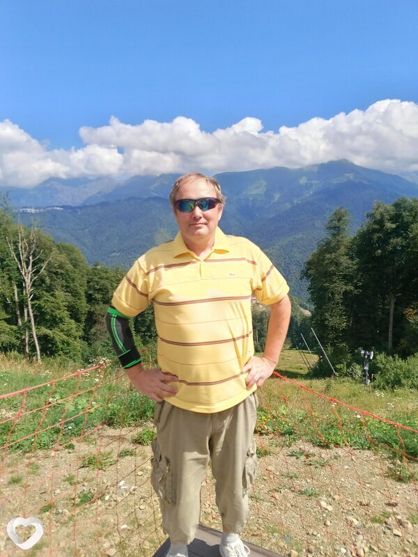 Сергей, 50, Ярославле — анкета №3079924