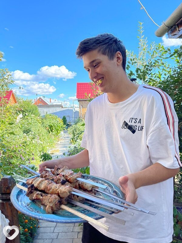 Владислав, 25, Петропавловске — анкета №3079931