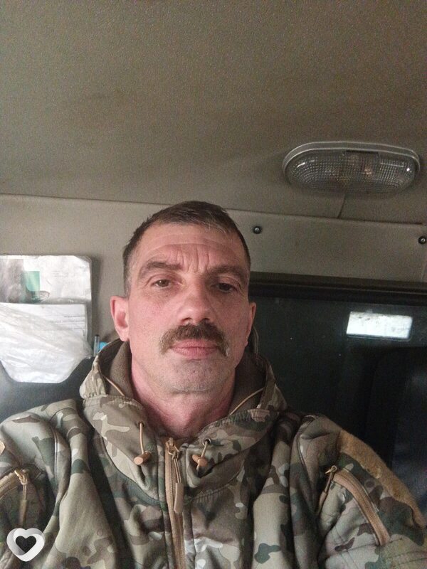Александр, 55, Валуйках — анкета №3079937