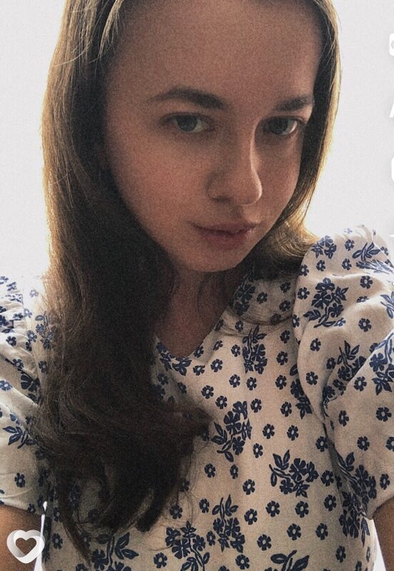 Маря, 31, Тернополе — анкета №3079939