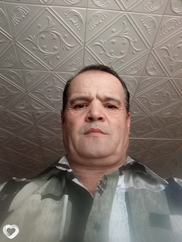 Дима, 57, Тольятти — анкета №3080152