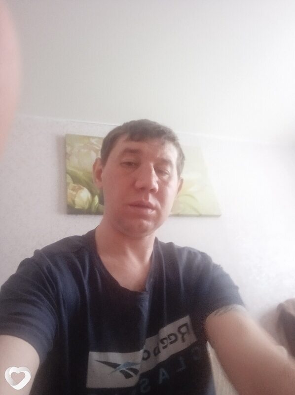 Денис, 35, Барнауле — анкета №3080160