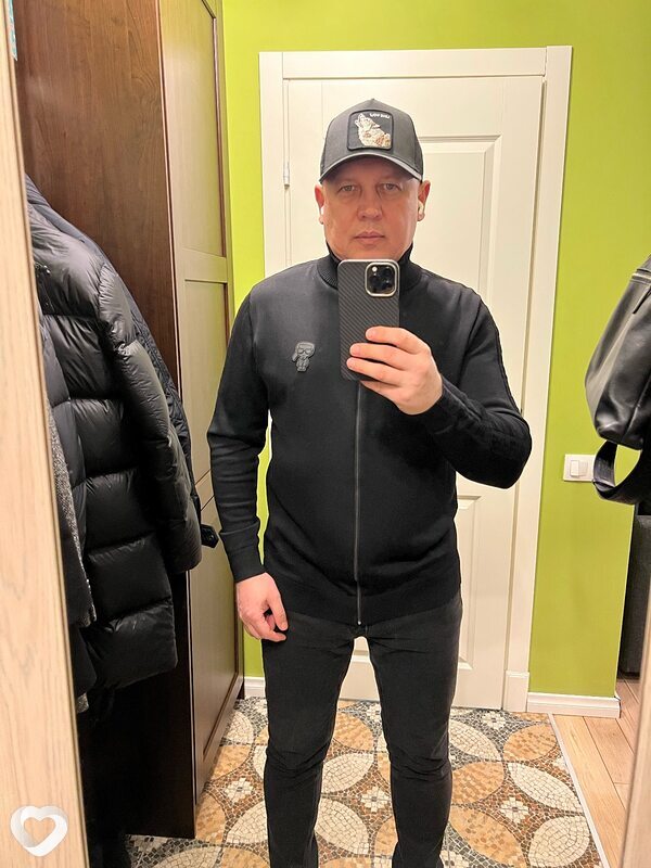 Дмитрий, 54, Санкт-Петербурге — анкета №3080161