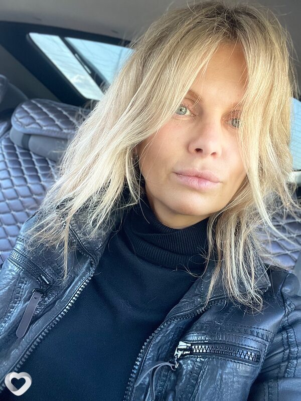 Marina, 46, Красноярске — анкета №3080122