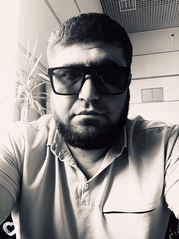 Дамир, 30, Чистополе — анкета №3080124