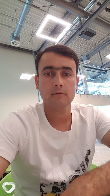 Миршод, Бухара