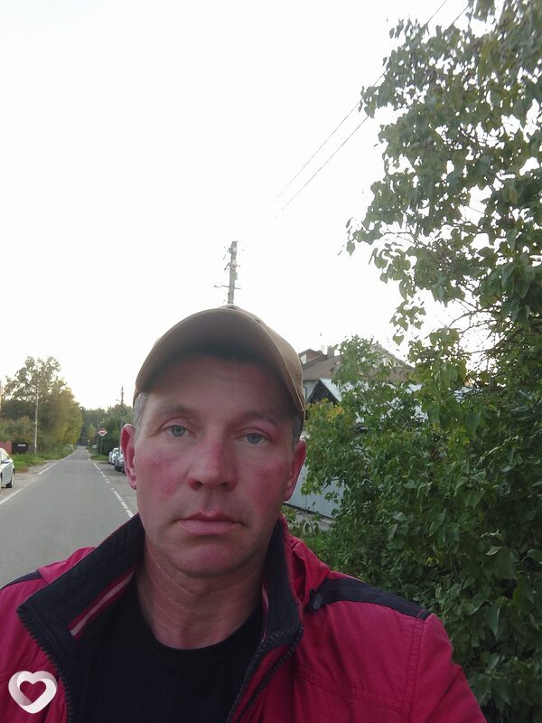 Рома, 33, Москве — анкета №3080137